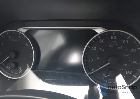 2024 Nissan Sentra Sv Xtronic Cvt z USA, uszkodzony, nr VIN 3N1AB8CVXRY245494